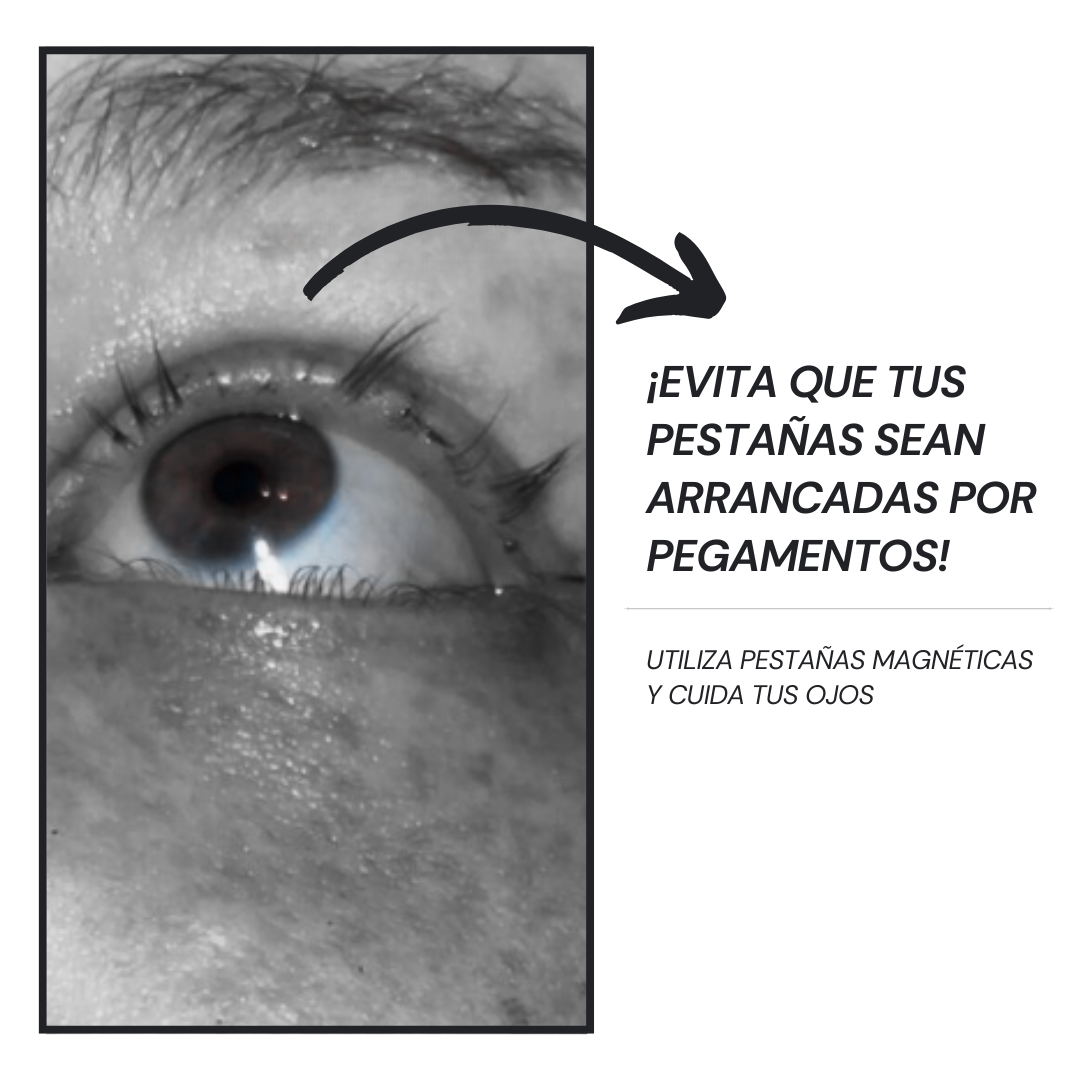 TRANSFORMA TU MIRADA Y SIÉNTETE SEGURA