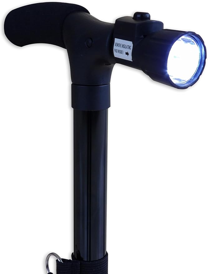 BASTÓN INTELIGENTE PRO LED