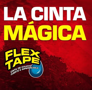 CINTA IMPERMEABLE ULTRA PRO™