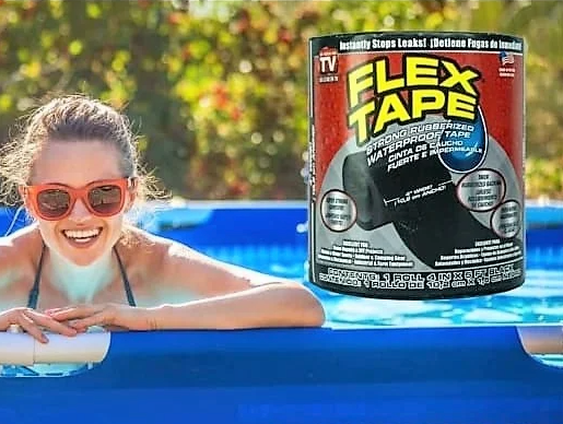 CINTA IMPERMEABLE ULTRA PRO™