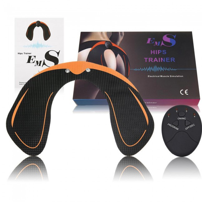 TONIFICADOR DE GLÚTEOS