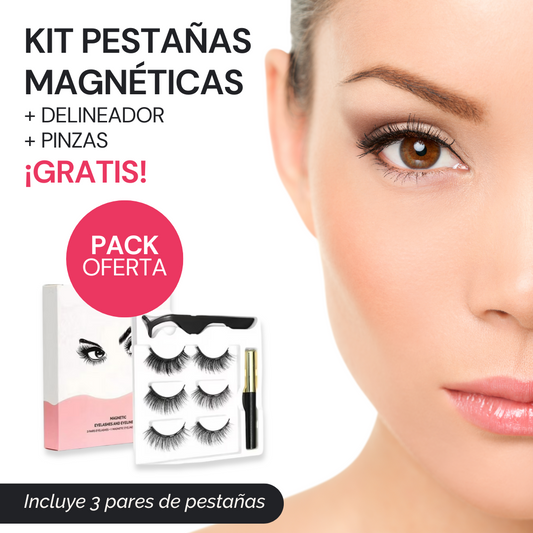 TRANSFORMA TU MIRADA Y SIÉNTETE SEGURA
