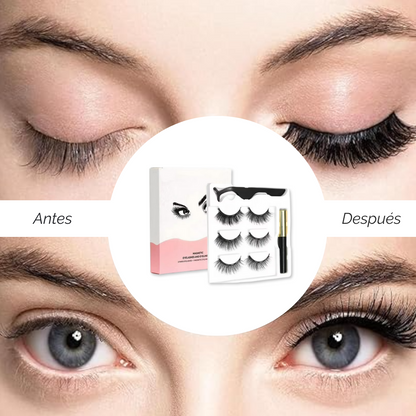 TRANSFORMA TU MIRADA Y SIÉNTETE SEGURA
