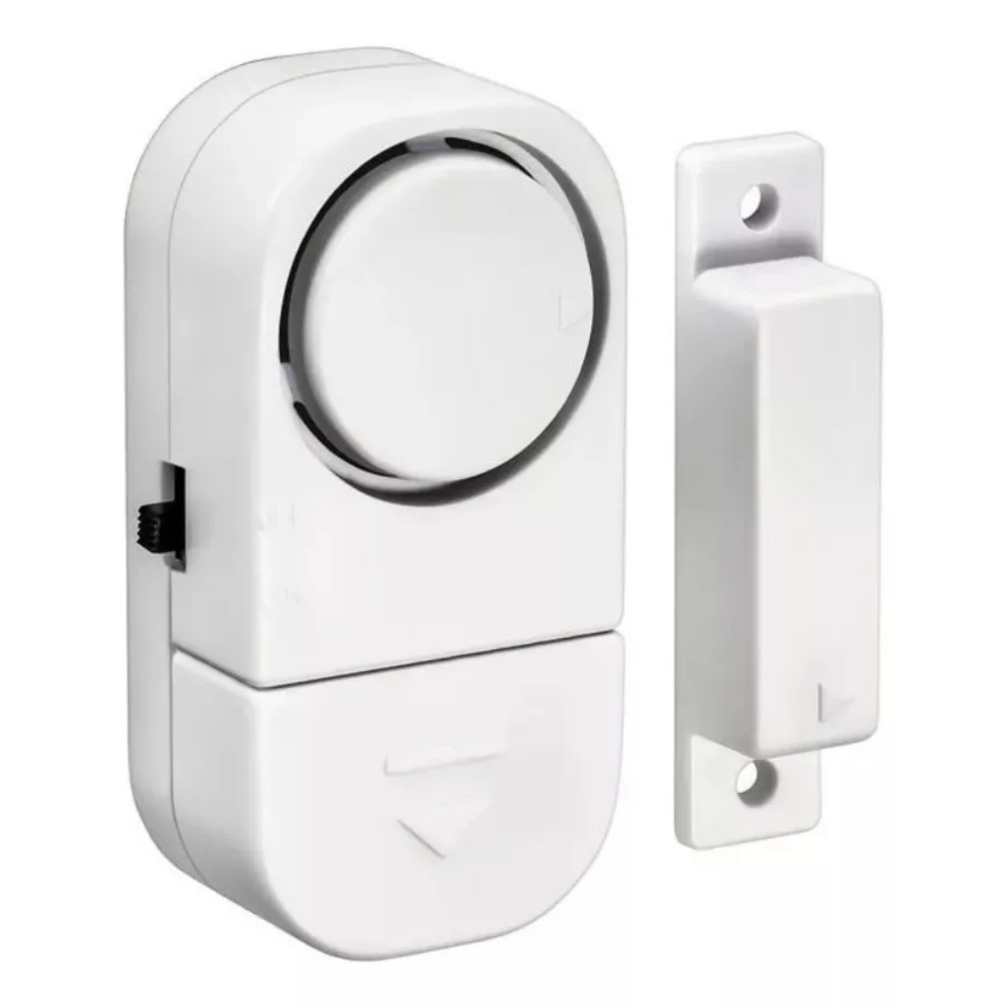 ALARMA CON SENSOR PARA PUERTAS Y VENTANAS
