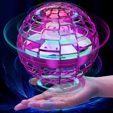 ESFERA VOLADORA FLY BALL