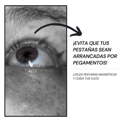 TRANSFORMA TU MIRADA Y SIÉNTETE SEGURA