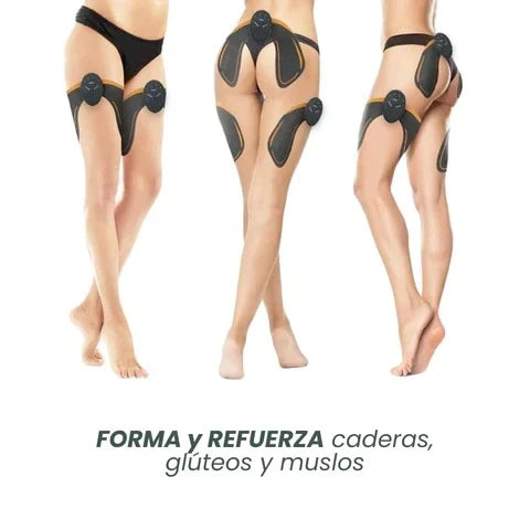 TONIFICADOR DE GLÚTEOS