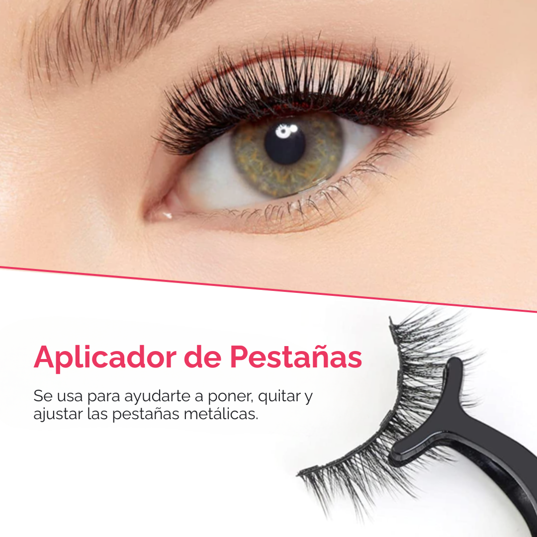 TRANSFORMA TU MIRADA Y SIÉNTETE SEGURA