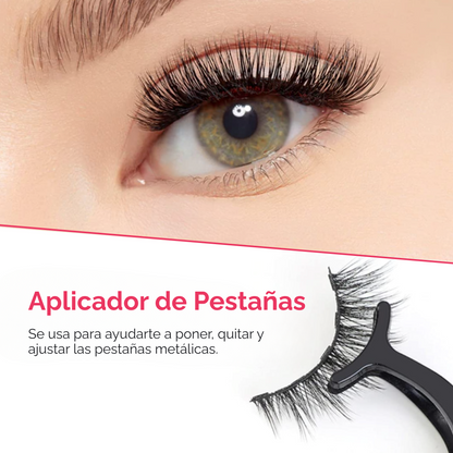 TRANSFORMA TU MIRADA Y SIÉNTETE SEGURA