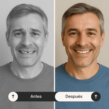 INSTANT SMILE 80% OFF!