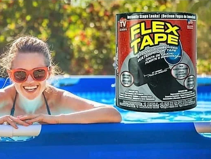 CINTA IMPERMEABLE ULTRA PRO™