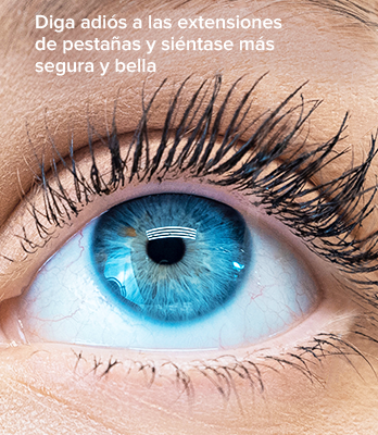 NUEVO COMBO EYE LASH SERUM 3X1