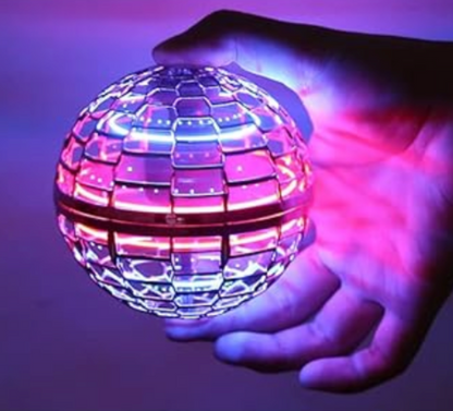 ESFERA VOLADORA FLY BALL