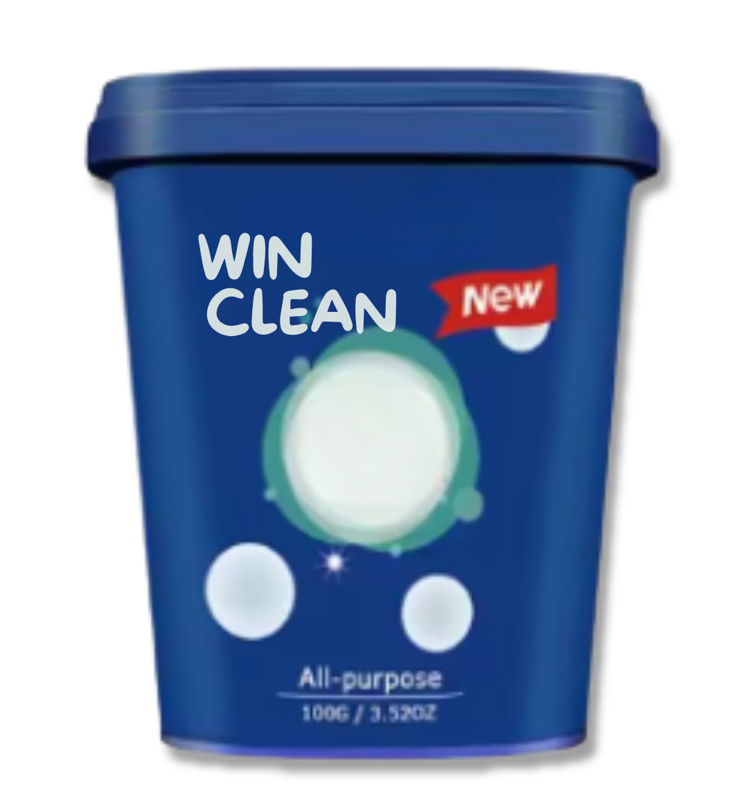 PASTA LIMPIEZA MULTIUSO