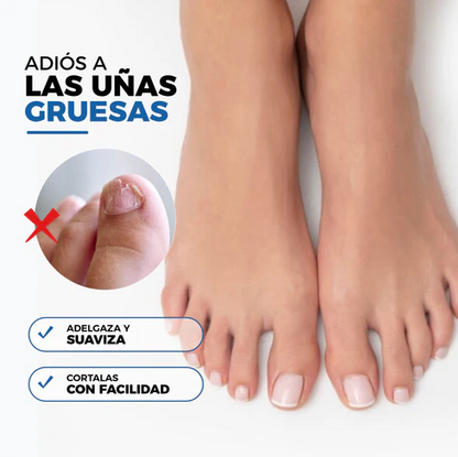 UÑAS SIN VERGÜENZA Tratamiento AntiHongo 2x1