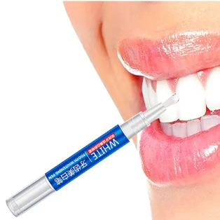 Lápiz Blanqueador de Dientes