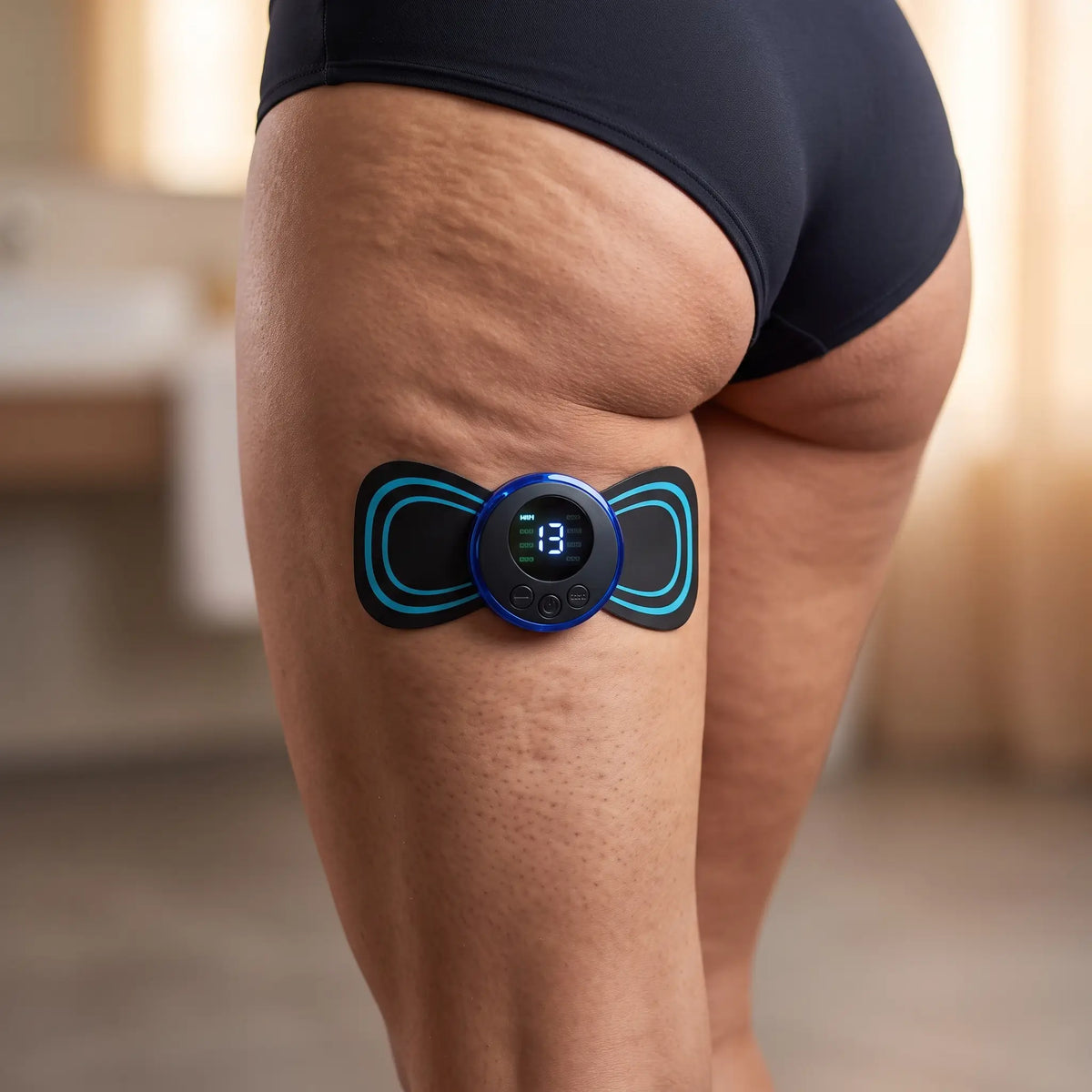 Mini Masajeador Anticelulitis