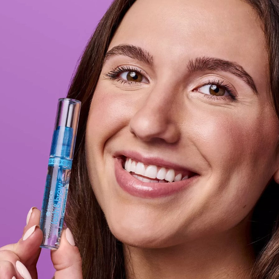 NUEVO COMBO EYE LASH SERUM 3X1