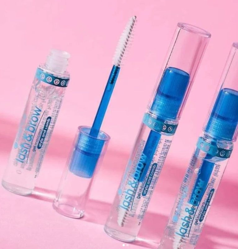 NUEVO COMBO EYE LASH SERUM 3X1