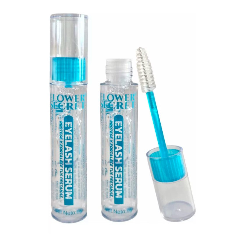 NUEVO COMBO EYE LASH SERUM 3X1
