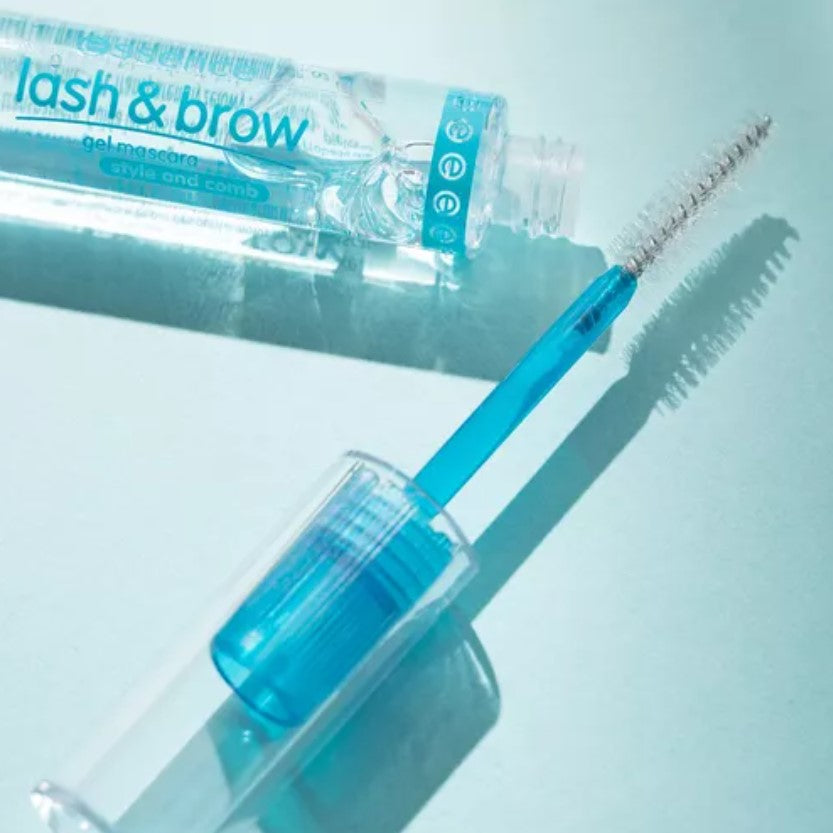 NUEVO COMBO EYE LASH SERUM 3X1