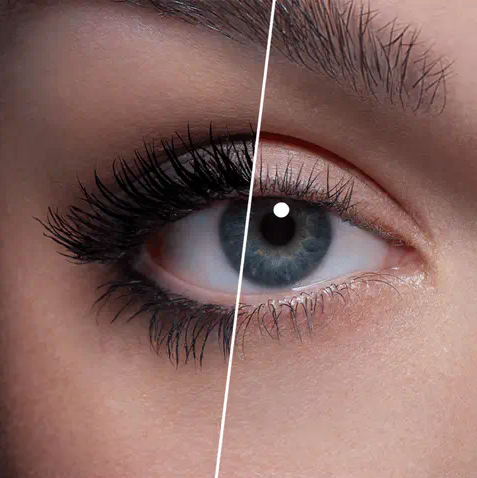 NUEVO COMBO EYE LASH SERUM 3X1