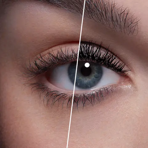 NUEVO COMBO EYE LASH SERUM 3X1