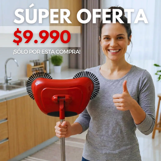 1 LIMPRO™ · OFERTA SOLO POR HOY!