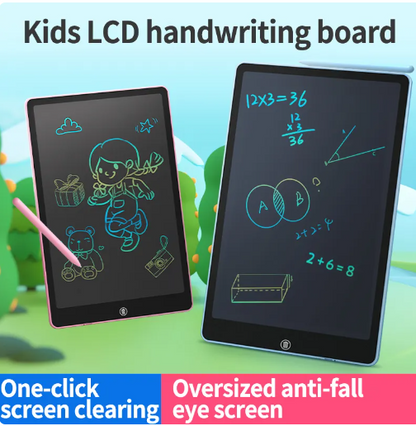 TABLET MÁGICA PARA NIÑOS