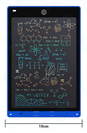 TABLET MÁGICA PARA NIÑOS